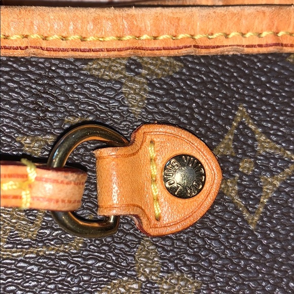 Louis Vuitton PM Handbag - Picture 6 of 7